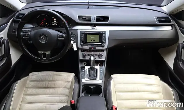Volkswagen CC 2015 2.0 автомат (гидро), миниатюра 7