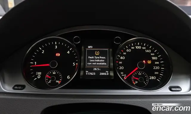Volkswagen CC 2015 2.0 автомат (гидро), миниатюра 8
