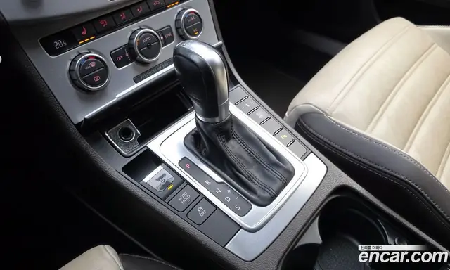 Volkswagen CC 2015 2.0 автомат (гидро), миниатюра 9