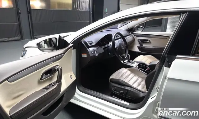 Volkswagen CC 2015 2.0 автомат (гидро), миниатюра 10