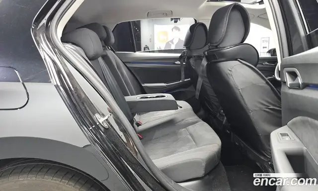 Volkswagen Golf 2024 2.0 автомат (гидро), миниатюра 12