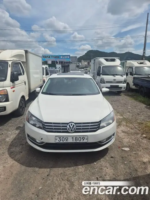 Volkswagen Passat, 2015, 107 067 км Volkswagen Passat, 2015, 107 067 км