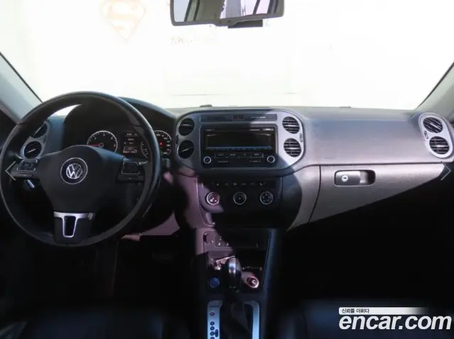 Volkswagen Tiguan 2015 2.0 автомат (гидро), миниатюра 7 Volkswagen Tiguan 2015 2.0 автомат (гидро), миниатюра 7