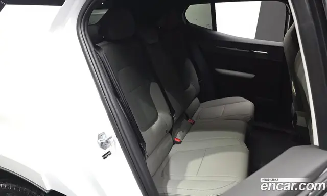 Volvo EX30 2026 0.2 автомат (гидро), миниатюра 12