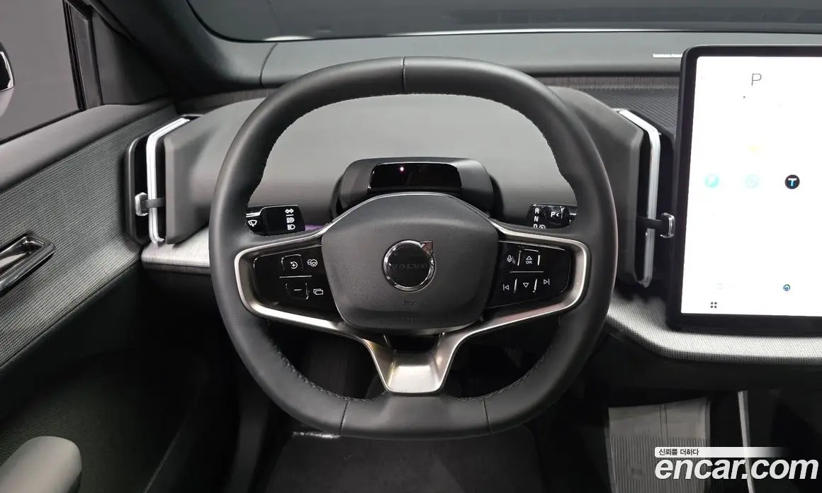 Volvo EX30 2026 0.2 автомат (гидро), фото 14 Volvo EX30 2026 0.2 автомат (гидро), фото 14