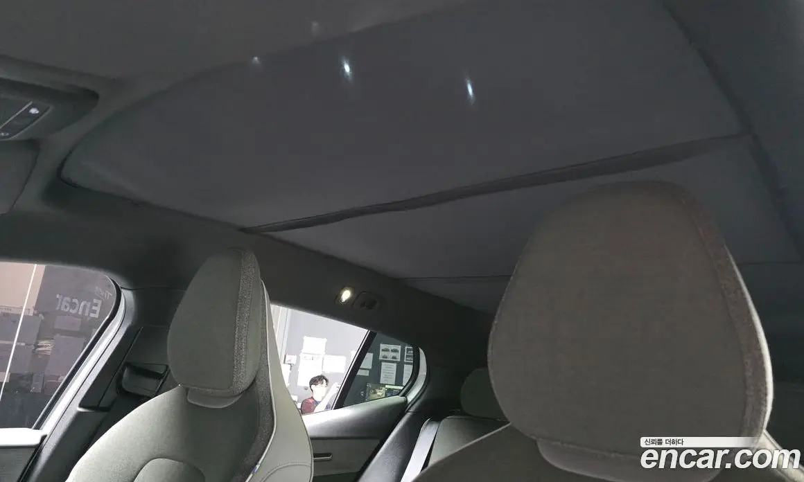 Volvo EX30 2026 0.2 автомат (гидро), фото 19 Volvo EX30 2026 0.2 автомат (гидро), фото 19