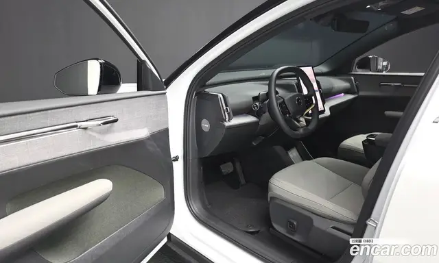 Volvo EX30 2026 0.2 автомат (гидро), миниатюра 10 Volvo EX30 2026 0.2 автомат (гидро), миниатюра 10