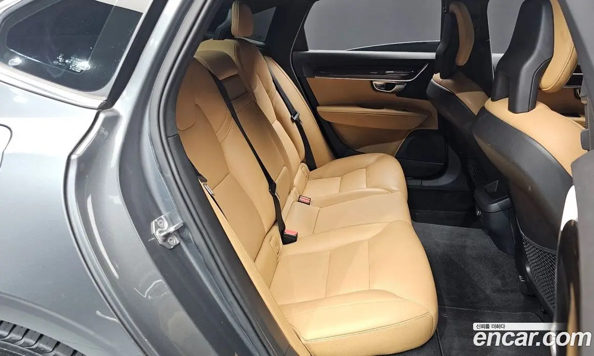 Volvo S90 2017 2.0 автомат (гидро), фото 11