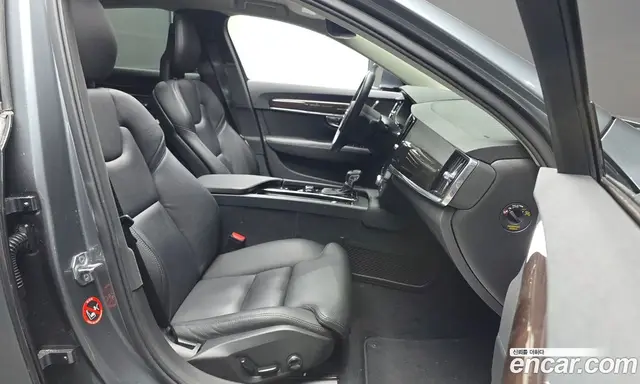 Volvo S90 2018 2.0 автомат (гидро), миниатюра 11 Volvo S90 2018 2.0 автомат (гидро), миниатюра 11