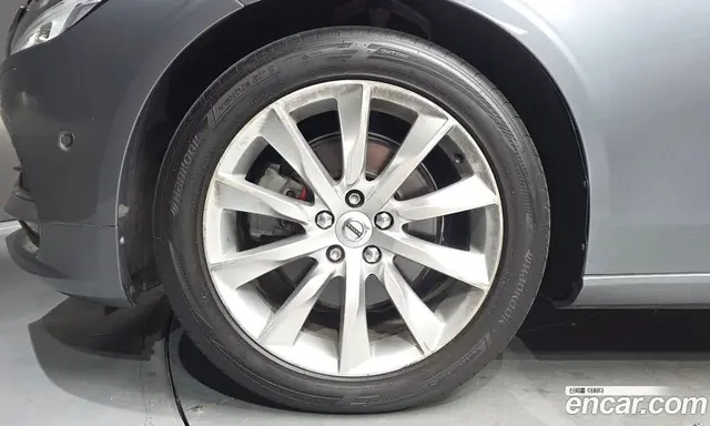 Volvo S90 2018 2.0 автомат (гидро), миниатюра 5 Volvo S90 2018 2.0 автомат (гидро), миниатюра 5