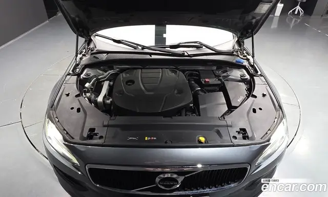 Volvo S90 2018 2.0 автомат (гидро), миниатюра 6 Volvo S90 2018 2.0 автомат (гидро), миниатюра 6