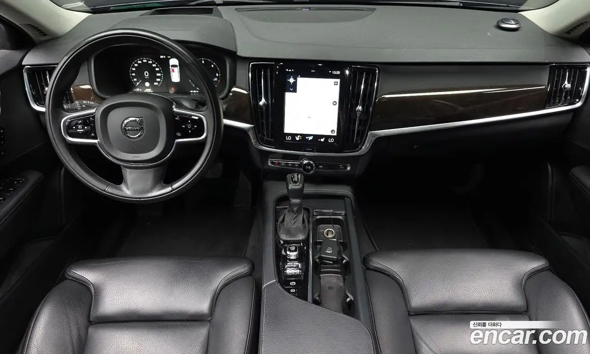 Volvo S90 2018 2.0 автомат (гидро), фото 7 Volvo S90 2018 2.0 автомат (гидро), фото 7