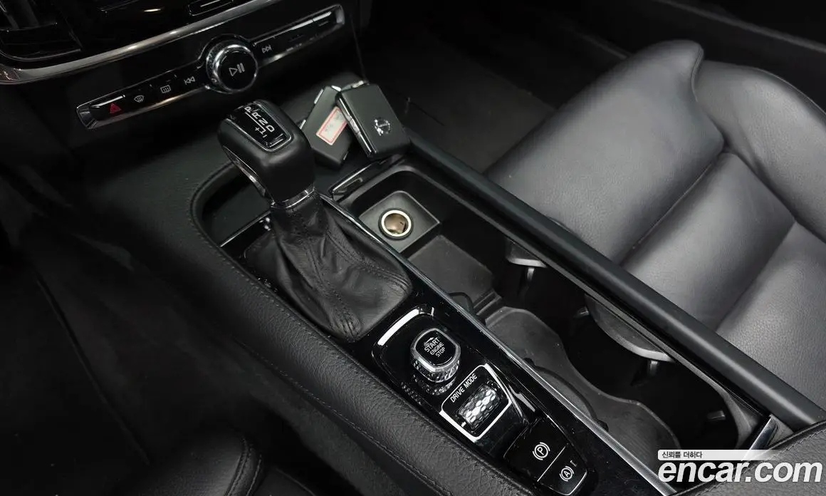 Volvo S90 2018 2.0 автомат (гидро), фото 9 Volvo S90 2018 2.0 автомат (гидро), фото 9