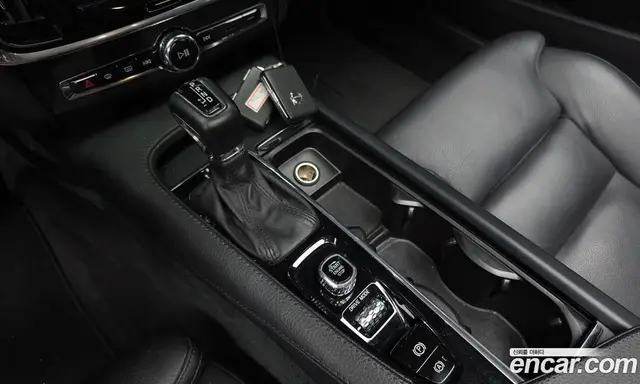 Volvo S90 2018 2.0 автомат (гидро), миниатюра 9 Volvo S90 2018 2.0 автомат (гидро), миниатюра 9