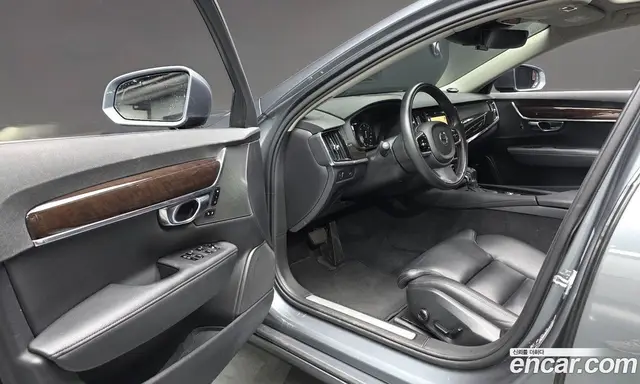 Volvo S90 2018 2.0 автомат (гидро), миниатюра 10 Volvo S90 2018 2.0 автомат (гидро), миниатюра 10