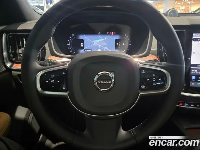 Volvo V60 2026 2.0 автомат (гидро), миниатюра 10 Volvo V60 2026 2.0 автомат (гидро), миниатюра 10