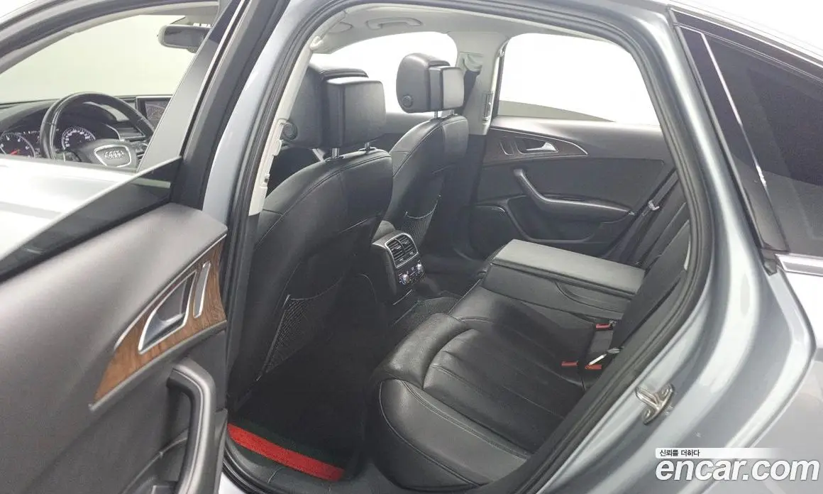 Audi A6 2015 2.0 автомат (гидро), фото 11 Audi A6 2015 2.0 автомат (гидро), фото 11