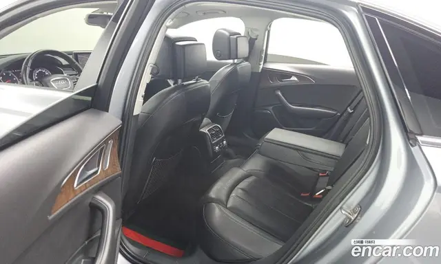 Audi A6 2015 2.0 автомат (гидро), миниатюра 11 Audi A6 2015 2.0 автомат (гидро), миниатюра 11