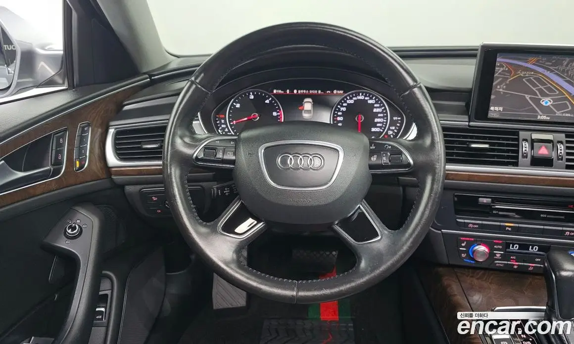 Audi A6 2015 2.0 автомат (гидро), фото 13 Audi A6 2015 2.0 автомат (гидро), фото 13