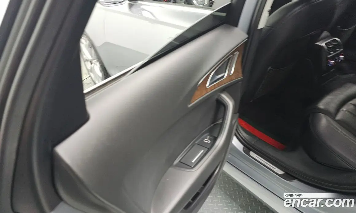 Audi A6 2015 2.0 автомат (гидро), фото 19 Audi A6 2015 2.0 автомат (гидро), фото 19