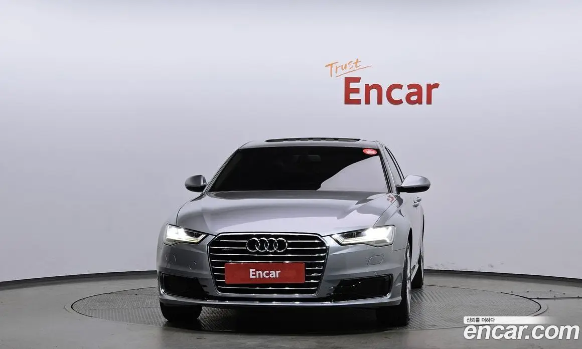 Audi A6 2015 2.0 автомат (гидро), фото 3 Audi A6 2015 2.0 автомат (гидро), фото 3