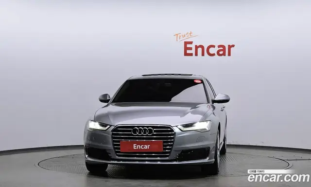 Audi A6 2015 2.0 автомат (гидро), миниатюра 3 Audi A6 2015 2.0 автомат (гидро), миниатюра 3