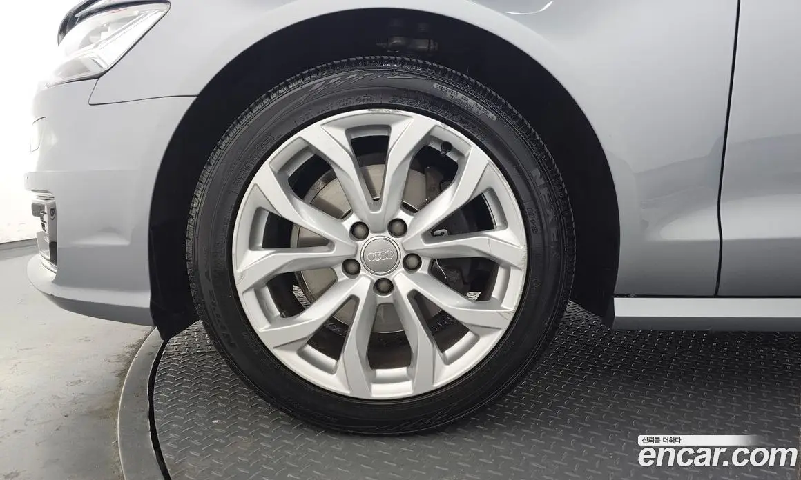 Audi A6 2015 2.0 автомат (гидро), фото 5 Audi A6 2015 2.0 автомат (гидро), фото 5