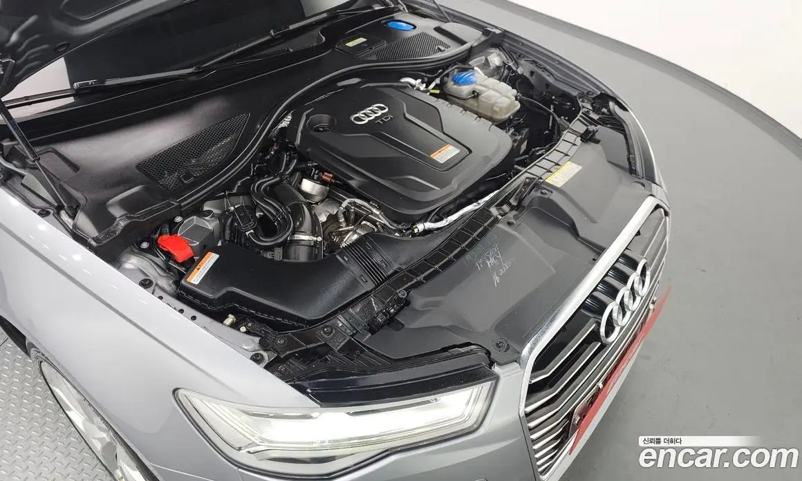 Audi A6 2015 2.0 автомат (гидро), фото 6 Audi A6 2015 2.0 автомат (гидро), фото 6