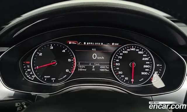 Audi A6 2015 2.0 автомат (гидро), миниатюра 8 Audi A6 2015 2.0 автомат (гидро), миниатюра 8
