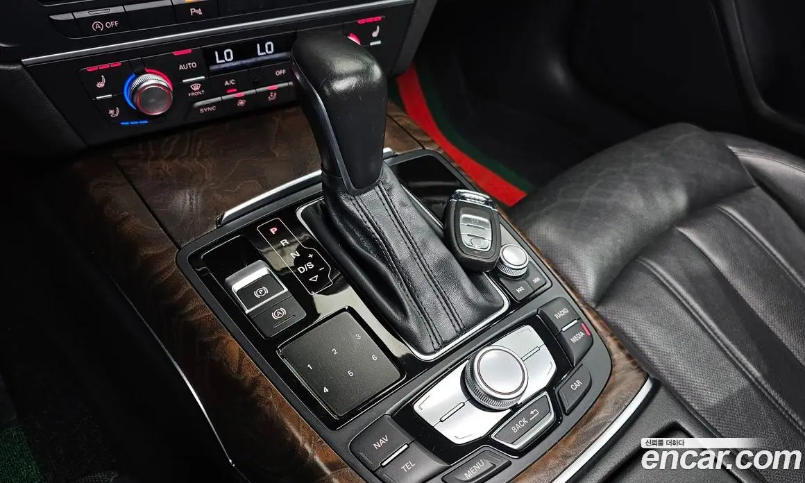 Audi A6 2015 2.0 автомат (гидро), фото 9 Audi A6 2015 2.0 автомат (гидро), фото 9