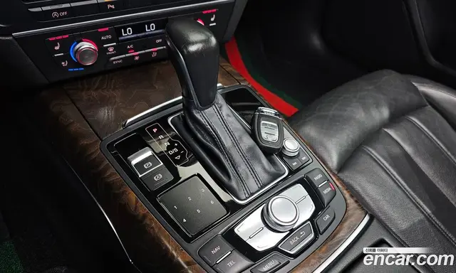 Audi A6 2015 2.0 автомат (гидро), миниатюра 9 Audi A6 2015 2.0 автомат (гидро), миниатюра 9