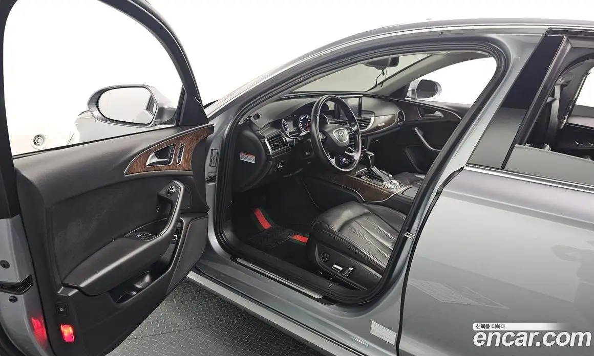 Audi A6 2015 2.0 автомат (гидро), фото 10 Audi A6 2015 2.0 автомат (гидро), фото 10
