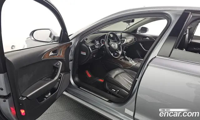 Audi A6 2015 2.0 автомат (гидро), миниатюра 10 Audi A6 2015 2.0 автомат (гидро), миниатюра 10