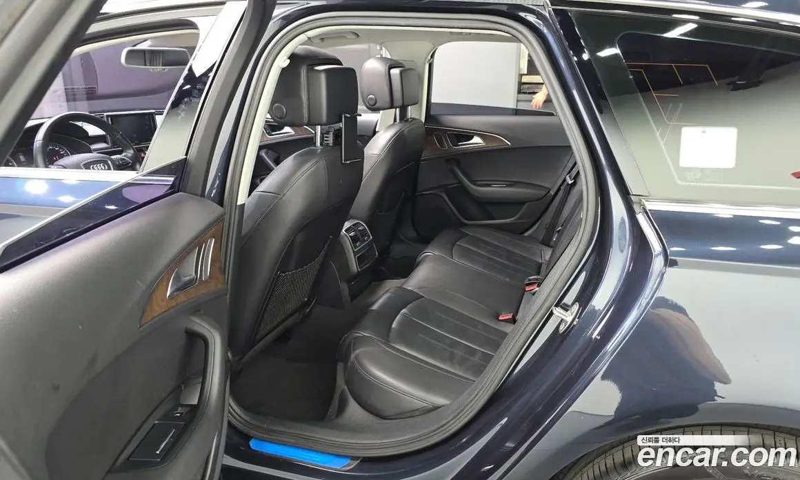 Audi A6 2016 2.0 автомат (гидро), фото 11