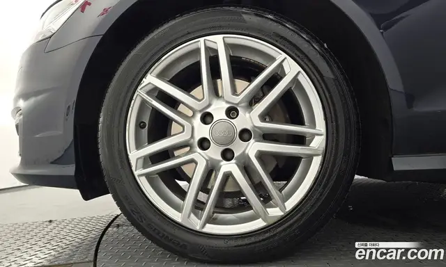 Audi A6 2016 2.0 автомат (гидро), миниатюра 5