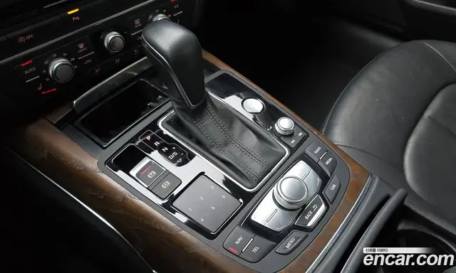 Audi A6 2016 2.0 автомат (гидро), миниатюра 9