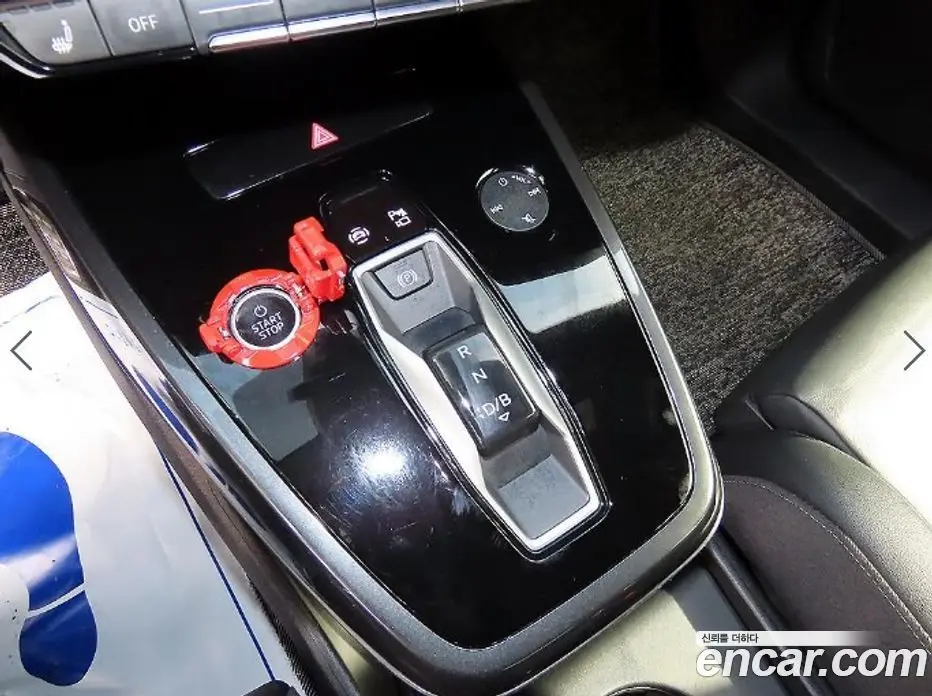 Audi Q4 e-tron 2022 автомат (гидро), фото 10