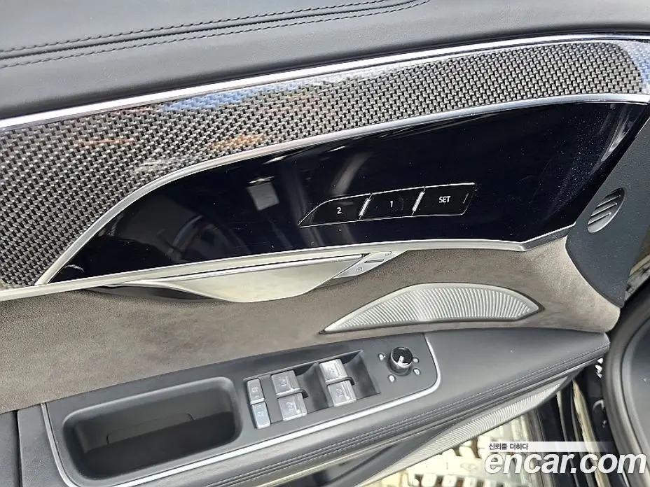 Audi S8 2020 4.0 автомат (гидро), фото 13