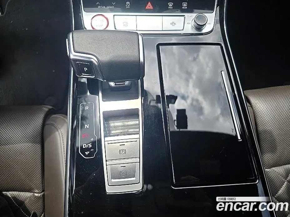 Audi S8 2020 4.0 автомат (гидро), фото 15