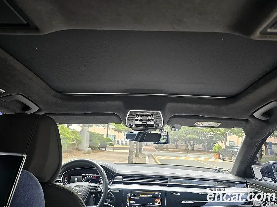 Audi S8 2020 4.0 автомат (гидро), фото 8