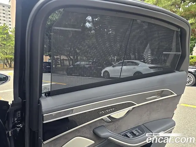 Audi S8 2020 4.0 автомат (гидро), миниатюра 10