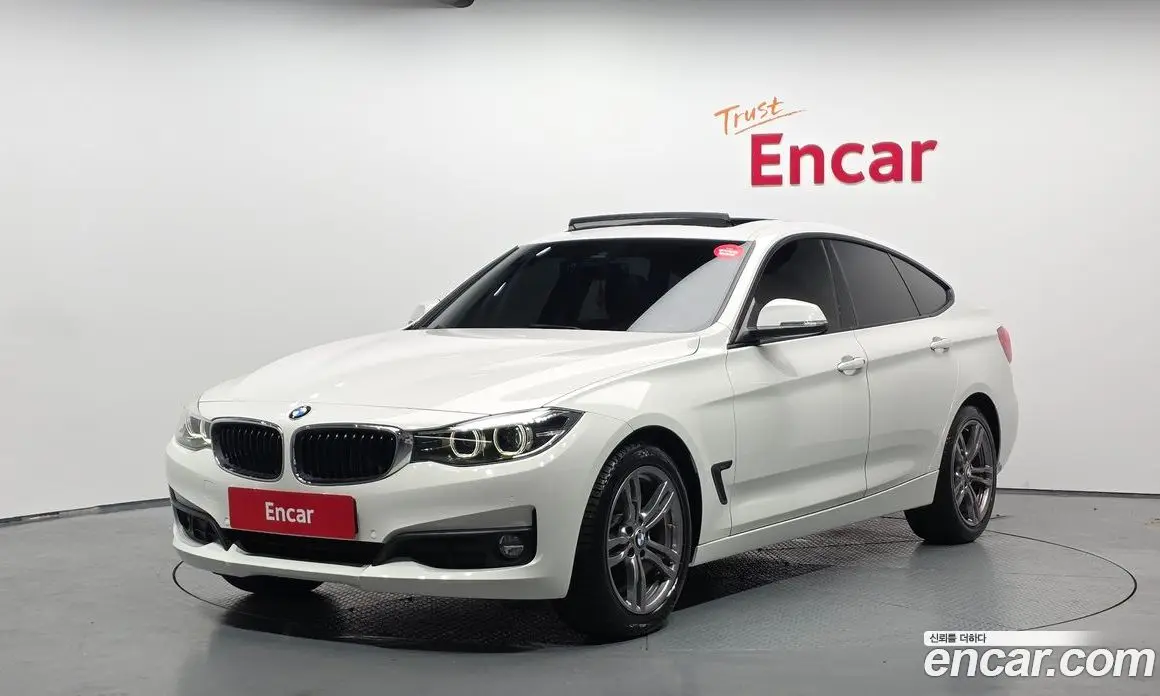 BMW 3 серия 2017 2.0 автомат (гидро), фото 1 BMW 3 серия 2017 2.0 автомат (гидро), фото 1