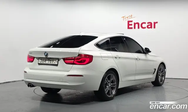 BMW 3 серия 2017 2.0 автомат (гидро), миниатюра 2 BMW 3 серия 2017 2.0 автомат (гидро), миниатюра 2