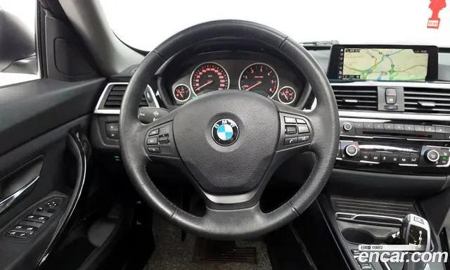 BMW 3 серия 2017 2.0 автомат (гидро), миниатюра 12