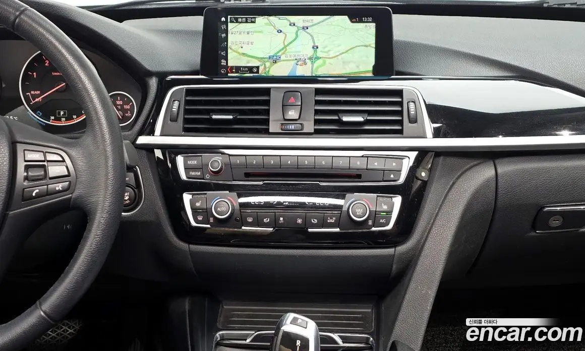 BMW 3 серия 2017 2.0 автомат (гидро), фото 13 BMW 3 серия 2017 2.0 автомат (гидро), фото 13