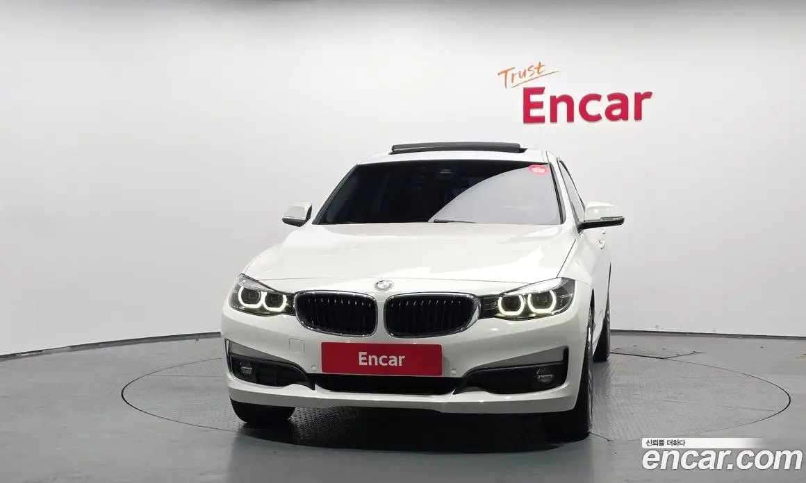 BMW 3 серия 2017 2.0 автомат (гидро), фото 3 BMW 3 серия 2017 2.0 автомат (гидро), фото 3