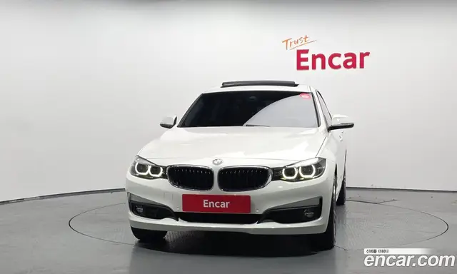 BMW 3 серия 2017 2.0 автомат (гидро), миниатюра 3 BMW 3 серия 2017 2.0 автомат (гидро), миниатюра 3