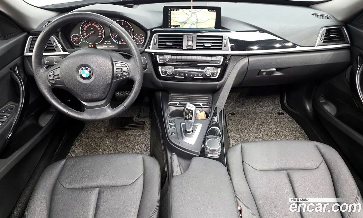 BMW 3 серия 2017 2.0 автомат (гидро), фото 7 BMW 3 серия 2017 2.0 автомат (гидро), фото 7