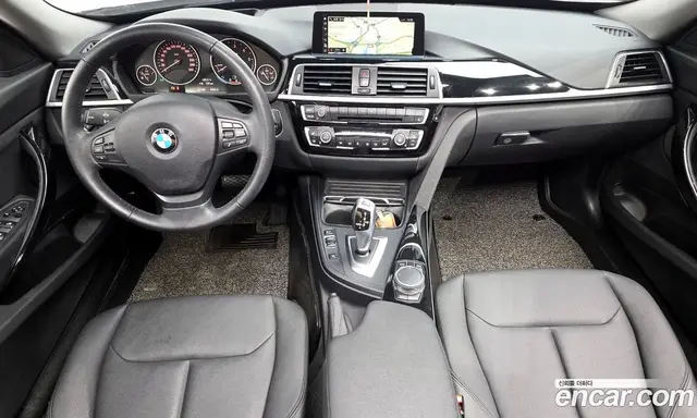 BMW 3 серия 2017 2.0 автомат (гидро), миниатюра 7 BMW 3 серия 2017 2.0 автомат (гидро), миниатюра 7