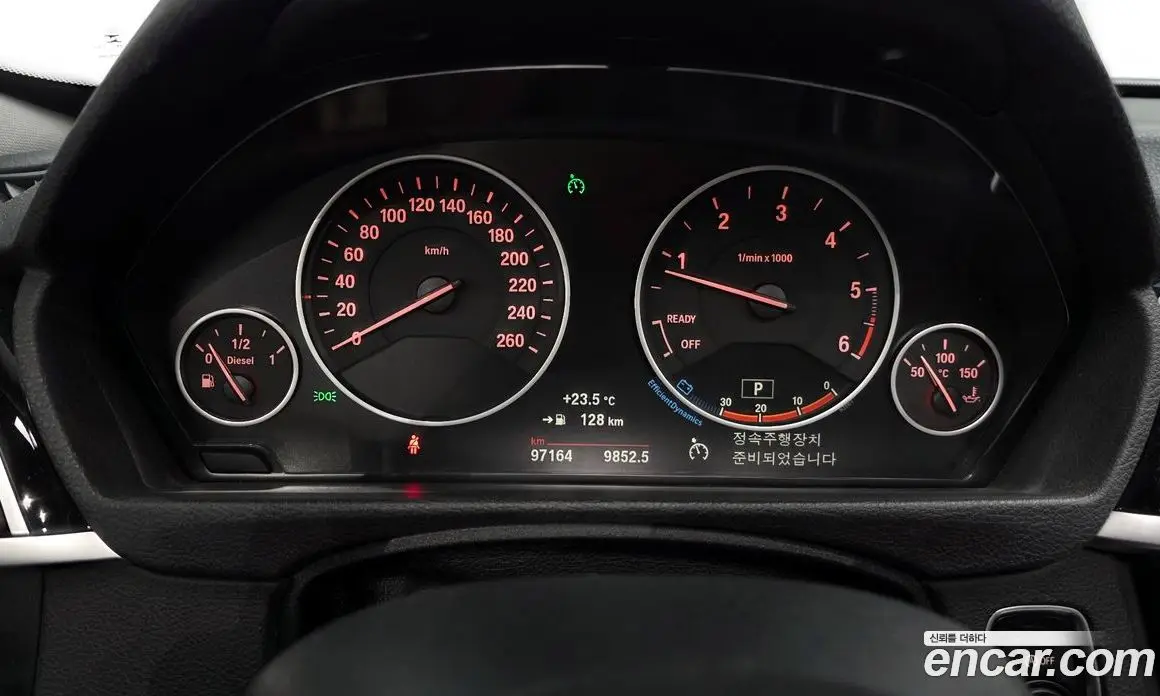 BMW 3 серия 2017 2.0 автомат (гидро), фото 8 BMW 3 серия 2017 2.0 автомат (гидро), фото 8